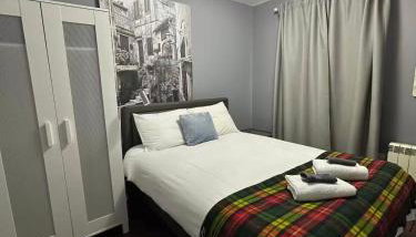 Two bedroom flat close to meadows with free parking by parking permit - Foto 4