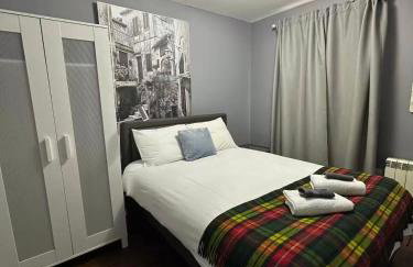 Two bedroom flat close to meadows with free parking by parking permit - Foto 4