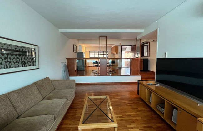 Orchard Point Serviced Apartments - Foto 33