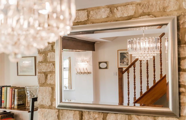 Stunning 2 Bed Cottage in Fordwells - Foto 39