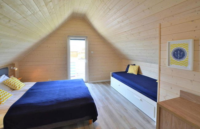 Cottage in Sarbinowo Near Seaside Beach - Foto 3