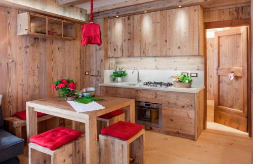 Albergo Diffuso Sauris in Sauris di Sotto - Photo 20