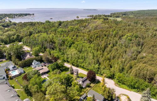 Silo Guest House by Simple Life Rentals - Foto 23