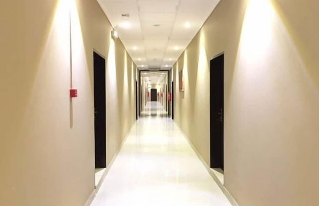 Taleen AlSahafa Hotel Apartments - Foto 40