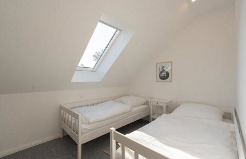 Ferienwohnung Moin Moor mit Klima, Fussbodenheizung und WLAN - Foto 7