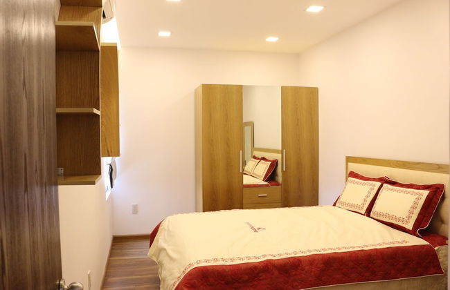 Beautiful Domain 2 Bedrooms - Photo 8