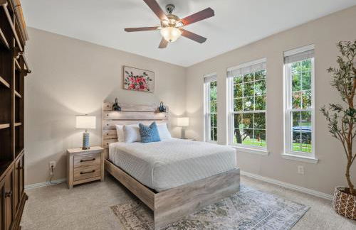 The Sapphire Sanctuary with Pool - Photo 44