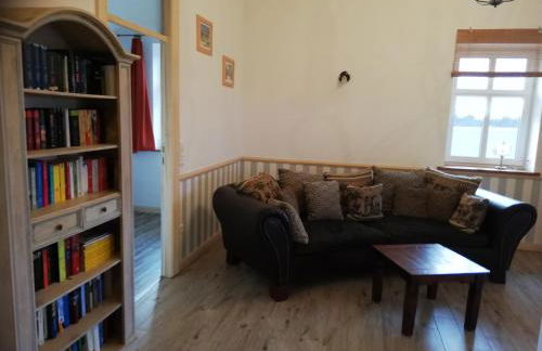 Oderbruchhütte - Photo 17