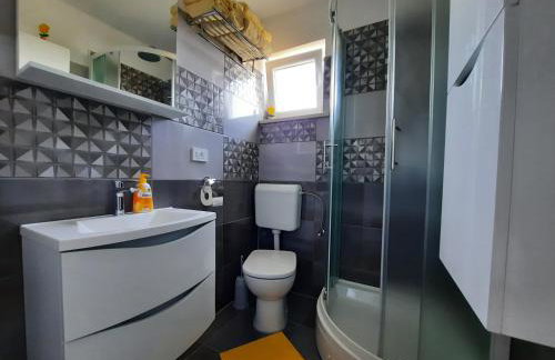 Apartmani Scripea - Foto 19