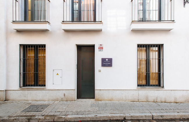 Apartamentos Casa del Relator - Foto 41