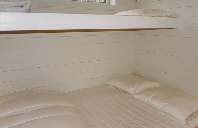 10 Person Holiday Home in Rockneby - Foto 5