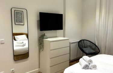 Lujoso Apartamento en Chamberí by beBalmy - Foto 13