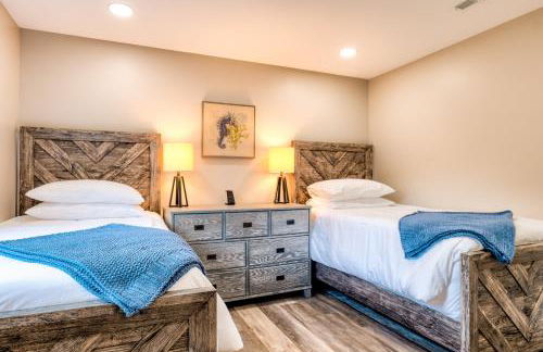 River Refresh - Waterfront with Spa on Placid Bay Luxury Vacation Rental by B Michaels Escapes - Foto 32