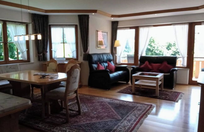 Fewo "allgäuglück" Oberstaufen - Foto 6