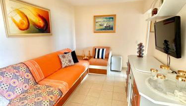 Apartamento 2 quartos em Rio Quente - Foto 2