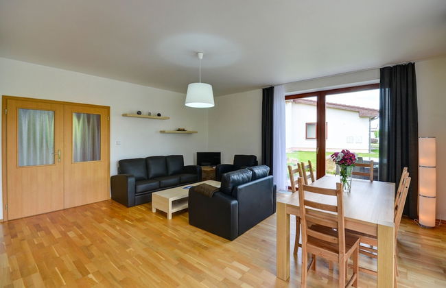 Amenity Resort Ceska Kanada - Foto 42