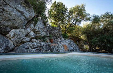 Résidences Canta Furmigula - Foto 18