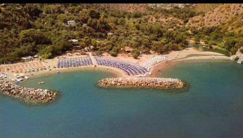 Appartamenti Palinuro Isca - Foto 3