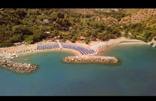 Appartamenti Palinuro Isca - Foto 3