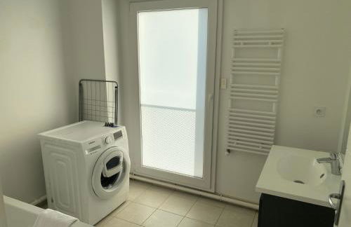 Le 147 Parc Entre Paris et Disney - Foto 23