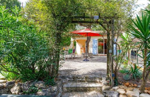 "The Oak’s Villa" Poolspa Nature - Foto 35