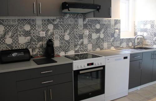 Maison au calme avec grand jardin et tout confort en Charente Limousine - FR-1-653-133 - Foto 23