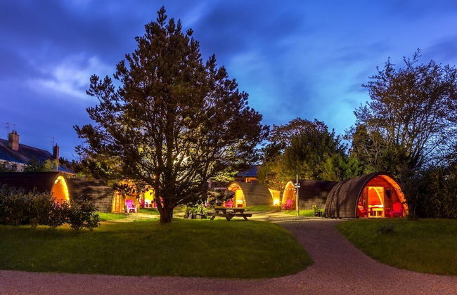 Podumna Village - Foto 7