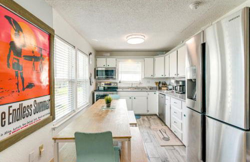 Effortless Beach Days! Family Retreat in Galveston - Photo 6