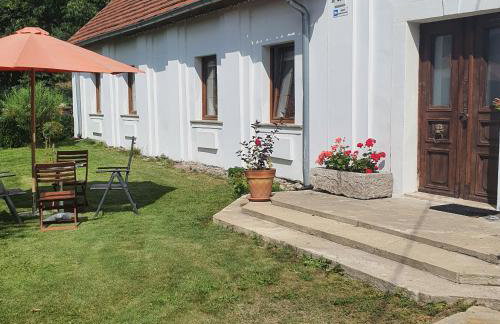 Dworek Marmis - idealny dla rodzin - Foto 28