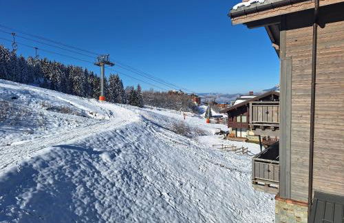 Les 7 laux immobilier chalet F - Foto 55