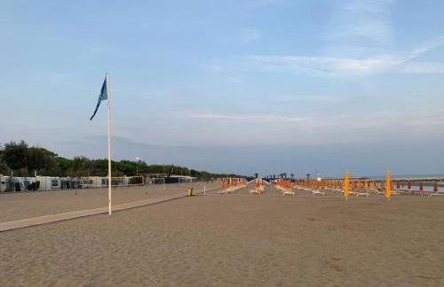 APPARTAMENTI CAVALLINO-TREPORTI - Foto 64