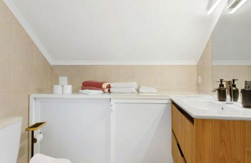 Palheiro Dos 3 A's - Soulful Stays - Foto 13