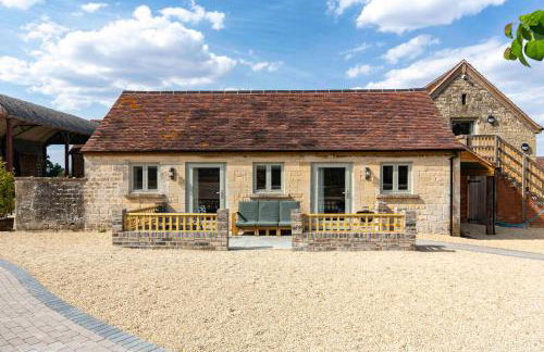 Hayes Farm - 8 Houses - Foto 8