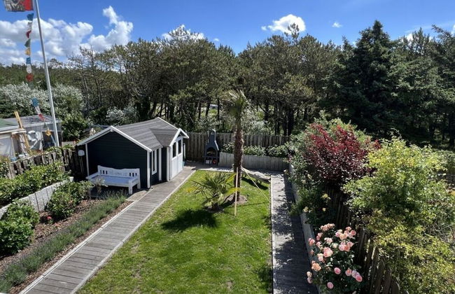 Beach House "blanker Hans" - Photo 14