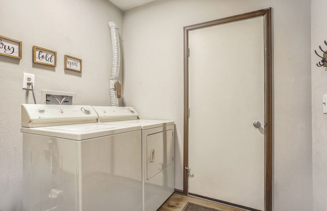 Paradise Cabin - Photo 28