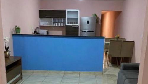 Casa Aconchegante de 2 quartos e 2 camas de casal - Foto 4