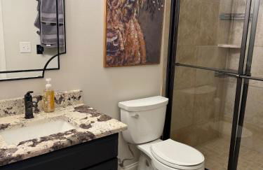 Hidden Stables on Chancey Pond Rentals, LLC - Foto 23