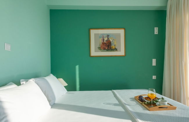 Iris Villas Lefkada - Marine Villa - Foto 3