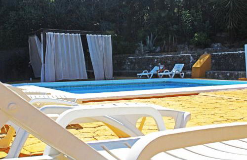 Casa Rural La Fresneda - Foto 49