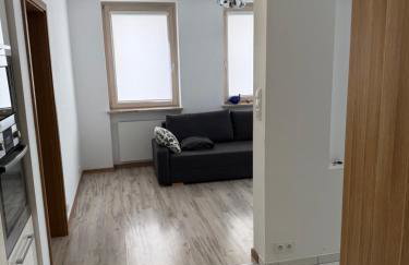 Spacious apartment, Metro Gdańsk, Zoliborz - Foto 2