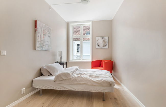 Fosswinckel Apartments - Foto 2