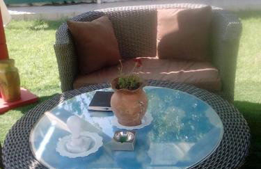 Dina's Luxury Apartment- Trikala, Farkadona - Foto 48