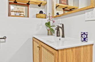 The Lilly- Enchanting Downtown Studio - Foto 9