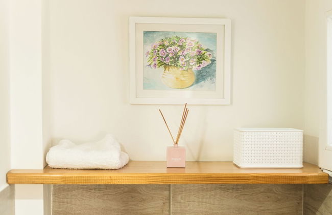 Cozy Mountain Cabins 5 min from Downtown SMA-CM by Apartments Bariloche - Foto 39