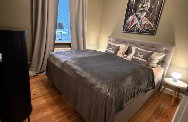 Deluxewohnung mit Vollaustattung - Photo 7