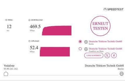 Entspanntes Apartment Wilmersdorf - Foto 13