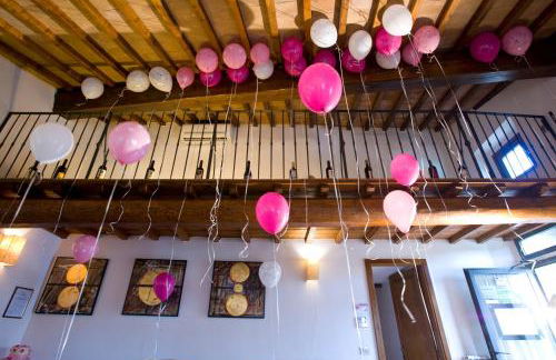 Il Castelluccio Country Resort Restaurant & SPA - Foto 96