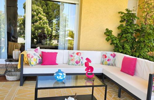 Villa Prana - Foto 9