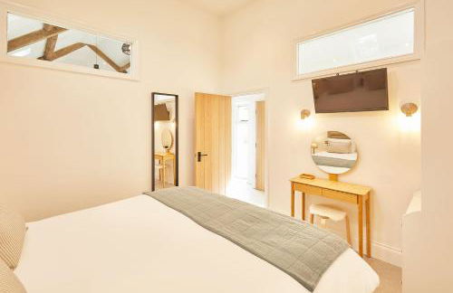 The Stables Cottage - Foto 10