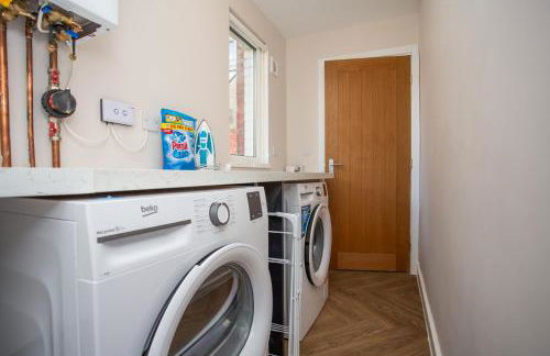 Vacant nests The Haughton Spacious Central - Foto 70